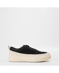 Moncler - Low Trainers - Lyst