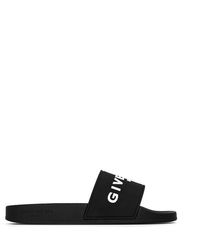Givenchy - Logo Sliders - Lyst