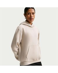 Nike - Sportswear Phoenix Fleece Pullover Hoodie - Lyst