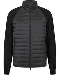 Moncler - Gren Hybrid Sn61 - Lyst