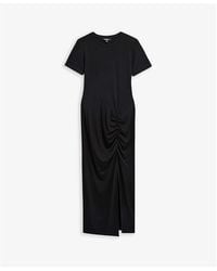 Barbour - T-Shirt Dress - Lyst