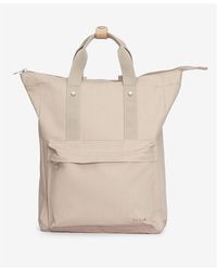 Barbour - Olivia Backpack - Lyst