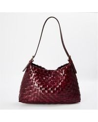 Dragon Diffusion - Salvage Hobo Bag - Lyst