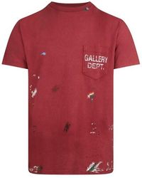 GALLERY DEPT. - Gallery Vintage Lg P - Lyst