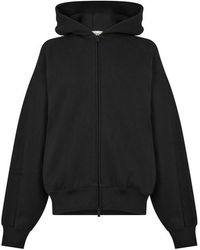Fear Of God - Zip Hoodie - Lyst