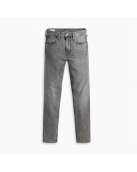 Levi's - 512 & Trade; Slim Tapered Jeans - Lyst