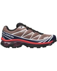 Salomon - XT-6 Trail Running Trainers - Lyst