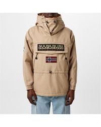 Napapijri - Skidoo Jacket - Lyst