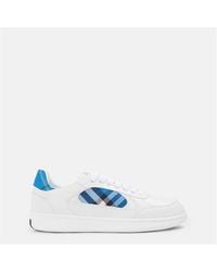 Burberry - Terrace Sneakers - Lyst