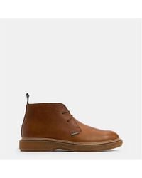 Barbour - Blaine Chukka Boots - Lyst