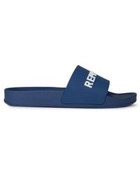 Represent - Owners Club Luxury Aesthetics Sliders Sandals - Lyst