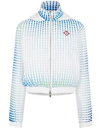 CASABLANCA - Casa Pills Nyl Jkt Ld54 - Lyst