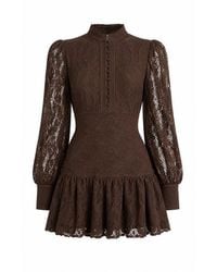 Bardot - Bd Remy Dress Ld64 - Lyst