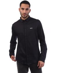 BOSS - B Motion L Regular Fit Shirt - Lyst