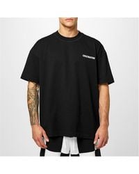 Cole Buxton - Cb Sportswear T-shirt - Lyst