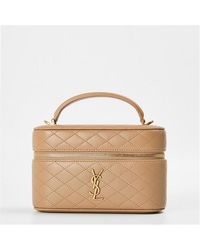Saint Laurent - Gabby Vanity Bag - Lyst