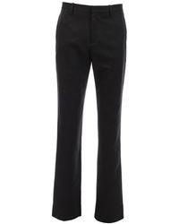 Off-White c/o Virgil Abloh - Pap Drill Slim Pants - Lyst