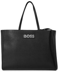 【Hugo Boss】YONA TOTE BAG トートバッグ Boss | Yona Tote | Tote Bags | Cruise Fashion