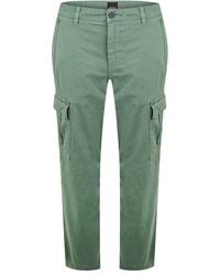 BOSS - Sisla-7-cargo 10256880 01 - Lyst