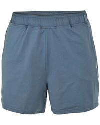 REPRESENT 247 - Dna Mesh Performance Gym Shorts - Lyst