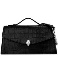McQueen - Alex Skull T Handle Ld63 - Lyst