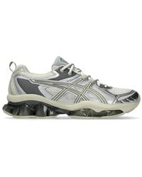 Asics - Gel-Quantum Kinetic Trainers - Lyst