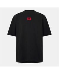 Hugo x RB - X Vcarb By Slawn Logo T-Shirt - Lyst