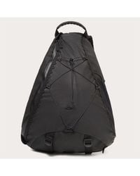 Oakley - Latitude Sling Cross Body Bag - Lyst