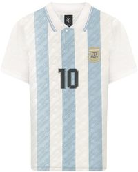 Score Draw - Argentina Home Shirt 1994 - Lyst