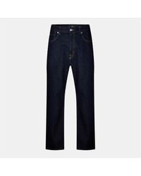 7 For All Mankind - Emporio 5 Pckt Sn99 - Lyst