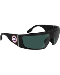 Canada Goose - Summit Wrap Sunglasses - Lyst