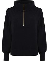 Varley - Vine Half-Zip Pullover - Lyst