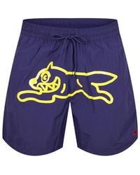 ICECREAM - Running Dog Swim Shorts - Lyst