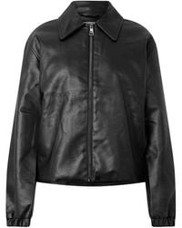 DKNY - B99 Faux Lthr Ld64 - Lyst
