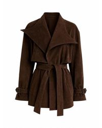 Bardot - Bd Veronica Jkt Ld64 - Lyst