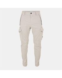 C.P. Company - Ergonomic Lens Utility Pants - Lyst
