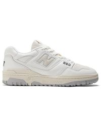 New Balance - Bb550 Sneakers - Lyst