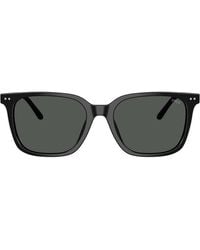 Polo Ralph Lauren - 0Ph4235U Wayfarer Sunglasses - Lyst
