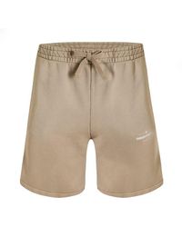 The Couture Club - Copyright Multi Graphic Shorts - Lyst