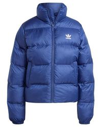 adidas Originals - Sht Puffer - Lyst