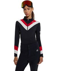 BOSS - Ski Jacket - Lyst