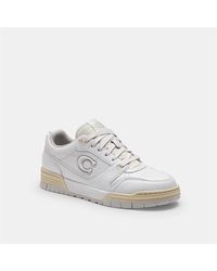 COACH - Soho Sneaker - Lyst