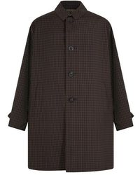 Maison Margiela - Mmm Iridescent Jackt Sn61 - Lyst