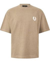 Belstaff - Comp Tee Sn61 - Lyst