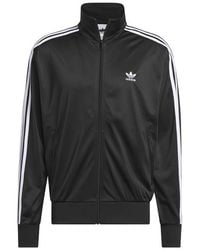 adidas - Adicolor Classics Firebird Track Top - Lyst