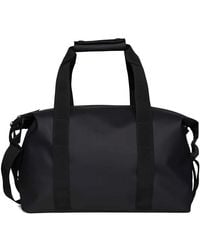 Rains - Small Hilo Weekend Bag - Lyst