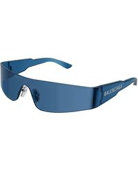 Balenciaga - Sunglasses Bb0041s - Lyst