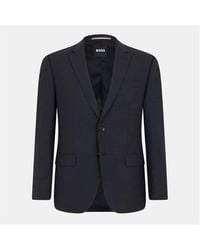 BOSS - H Huge Formal - Lyst