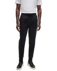 BOSS - P Lamont Short Sleeve Polo Shirt - Lyst