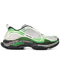Balenciaga - Chunky Trainers - Lyst